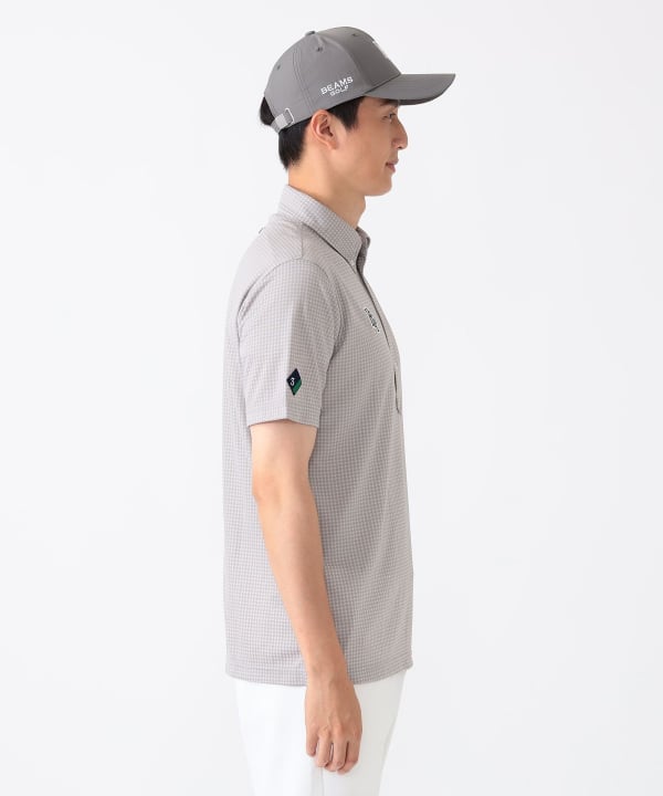 BEAMS GOLF（ビームス ゴルフ）PURPLE LABEL / スフィダンテ