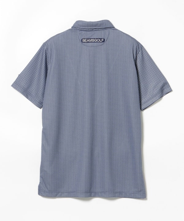 BEAMS GOLF（ビームス ゴルフ）PURPLE LABEL / スフィダンテ 千鳥