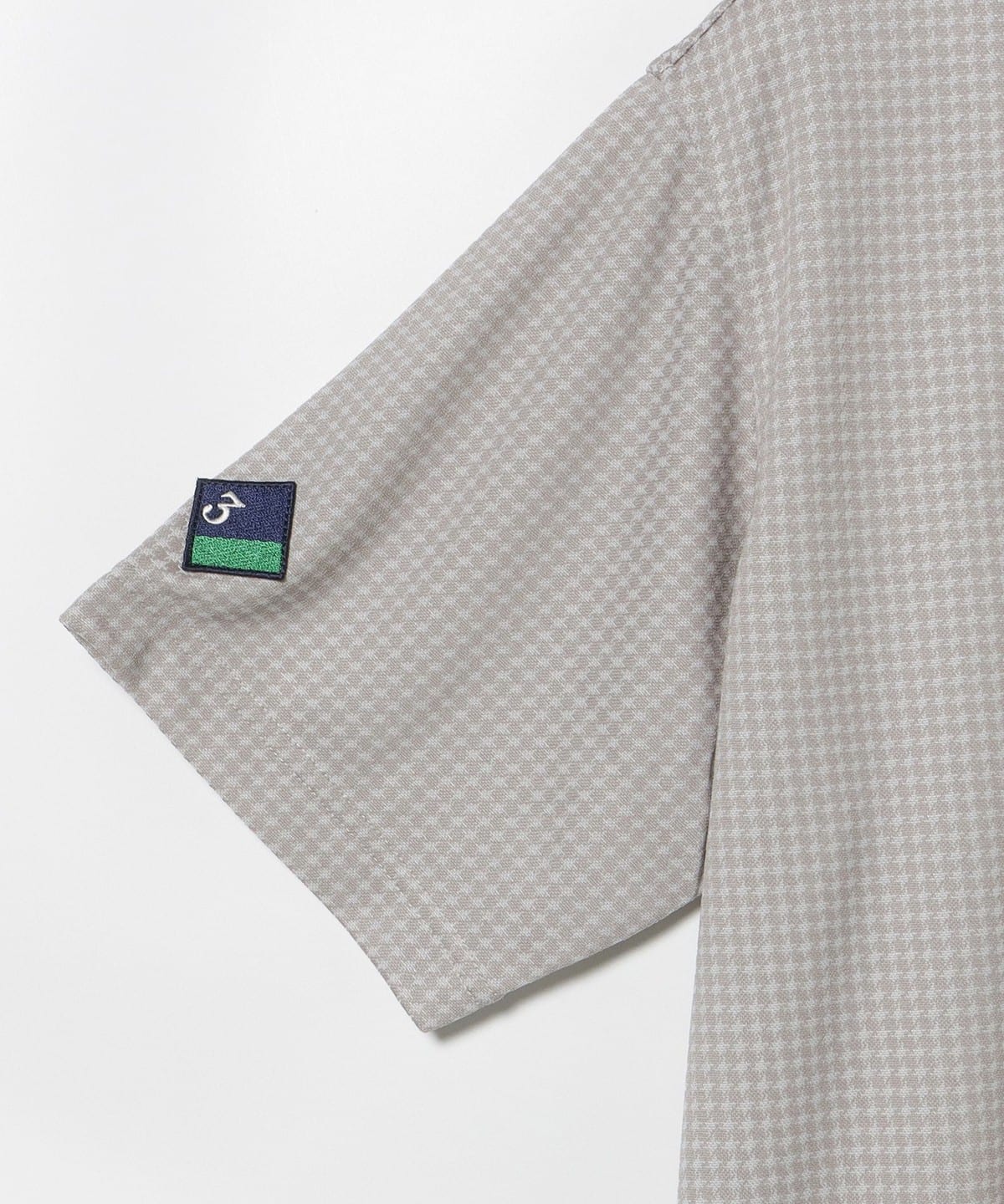 BEAMS GOLF（ビームス ゴルフ）PURPLE LABEL / スフィダンテ 千鳥