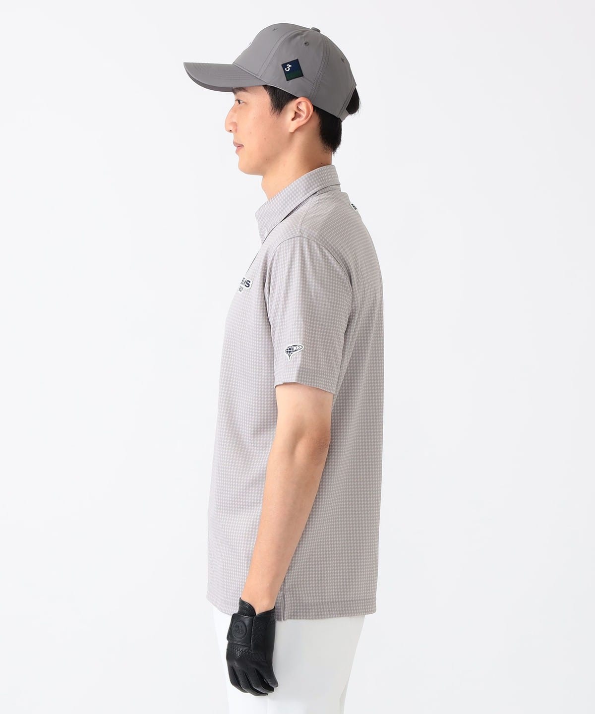 BEAMS GOLF（ビームス ゴルフ）PURPLE LABEL / スフィダンテ 千鳥