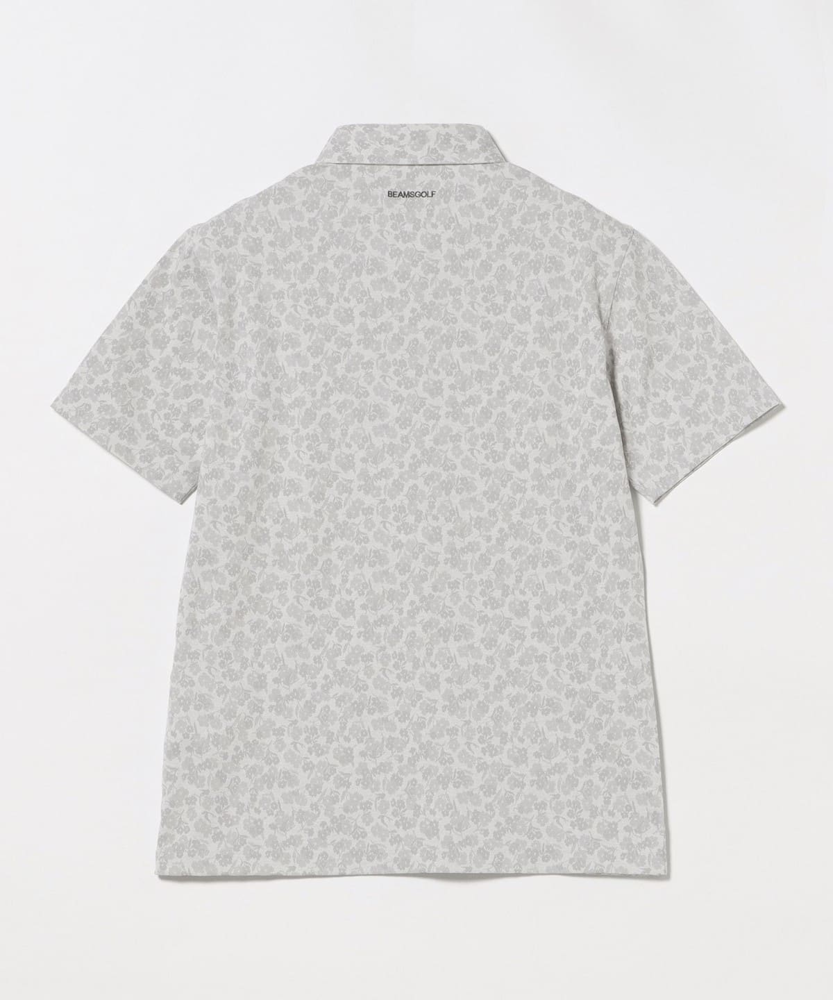 BEAMS GOLF（ビームス ゴルフ）PURPLE LABEL / シャドーフラワー ジャ