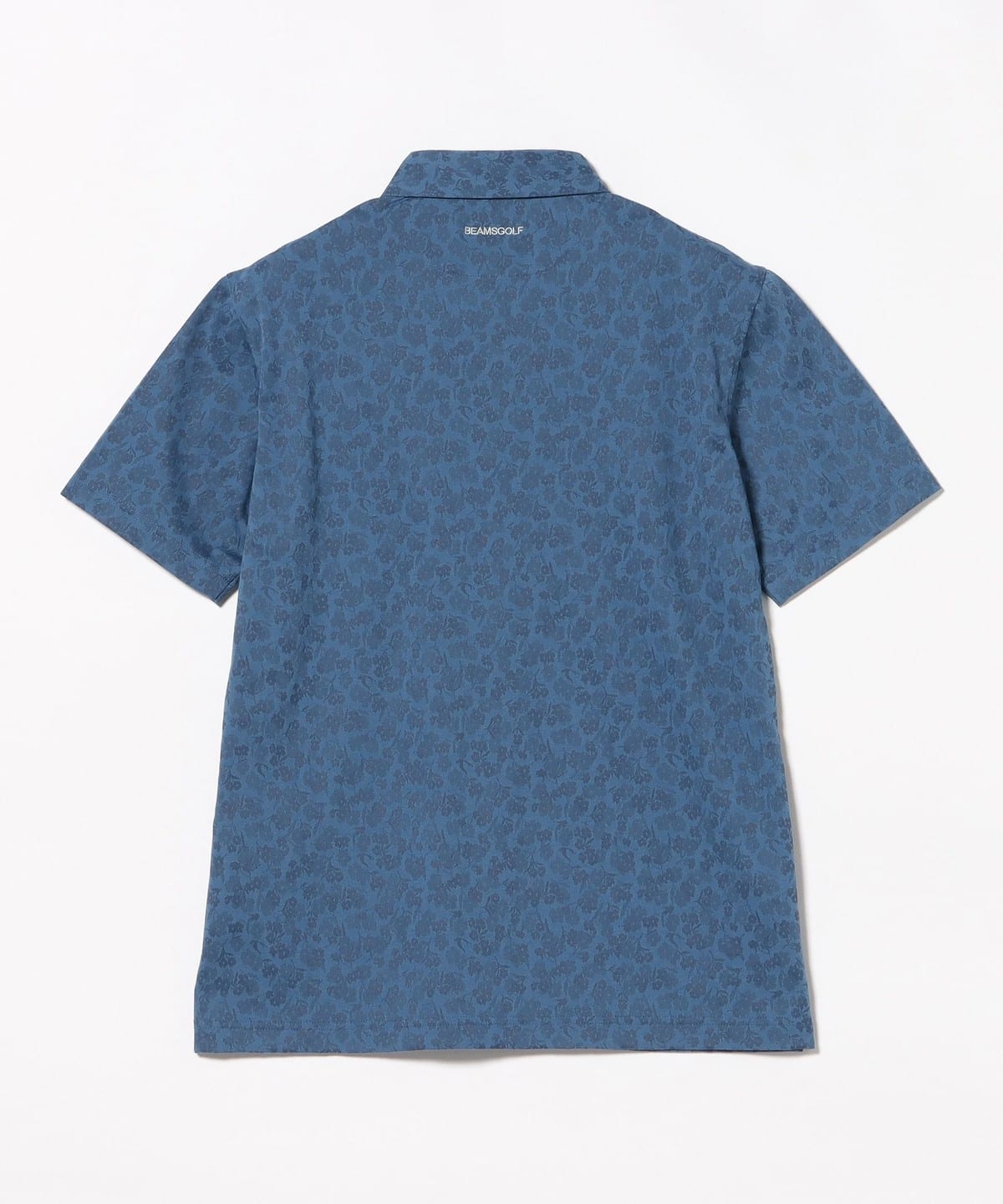 BEAMS GOLF（ビームス ゴルフ）PURPLE LABEL / シャドーフラワー ジャ
