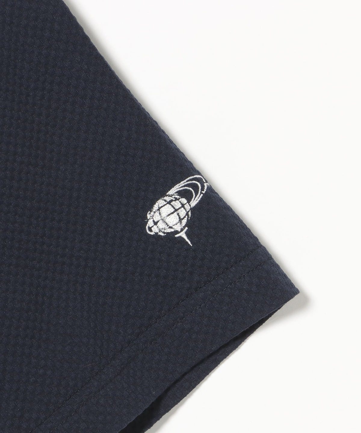 BEAMS GOLF（ビームス ゴルフ）PURPLE LABEL / BROOKLYN ブロック型