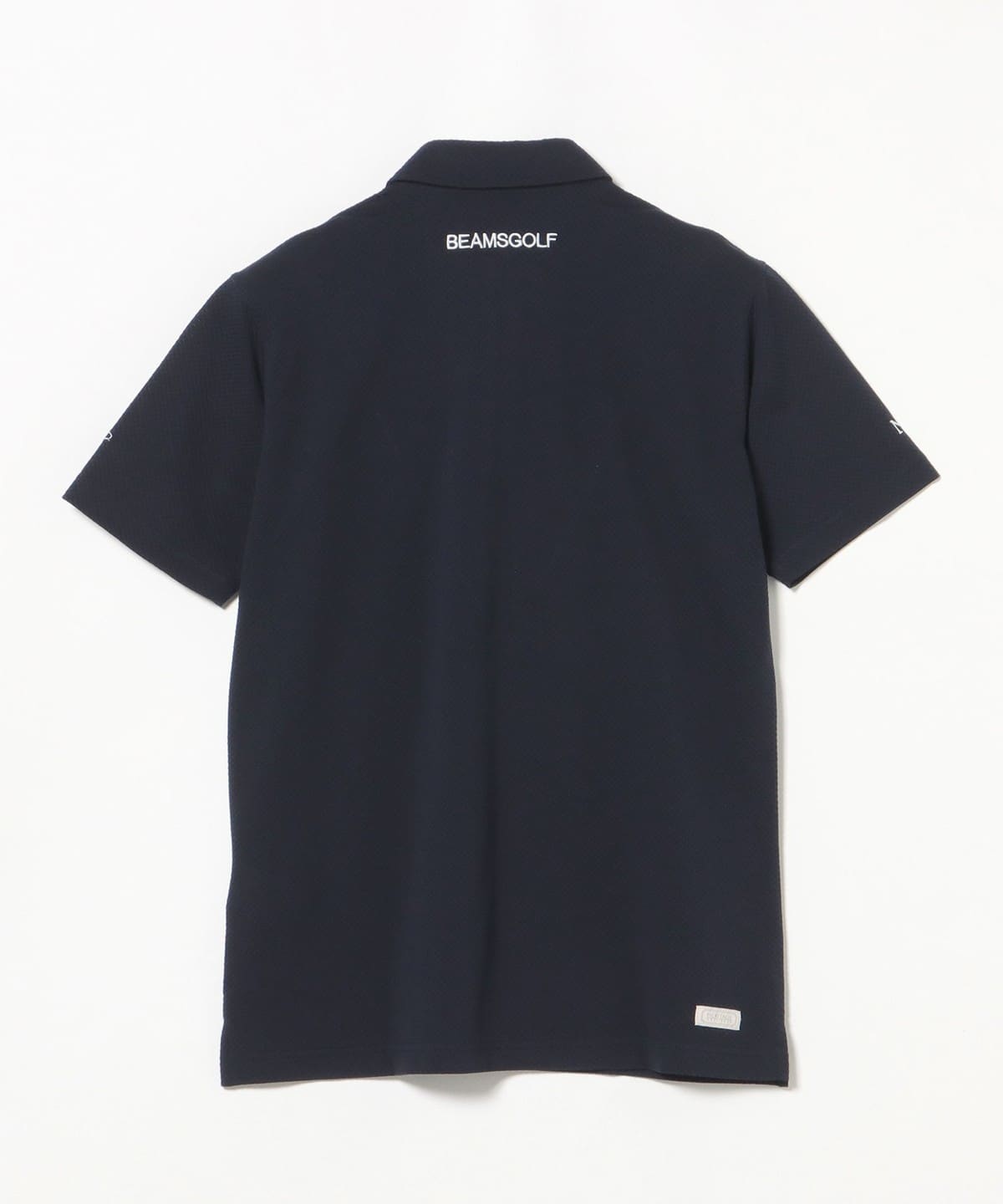 BEAMS GOLF（ビームス ゴルフ）PURPLE LABEL / BROOKLYN ブロック型