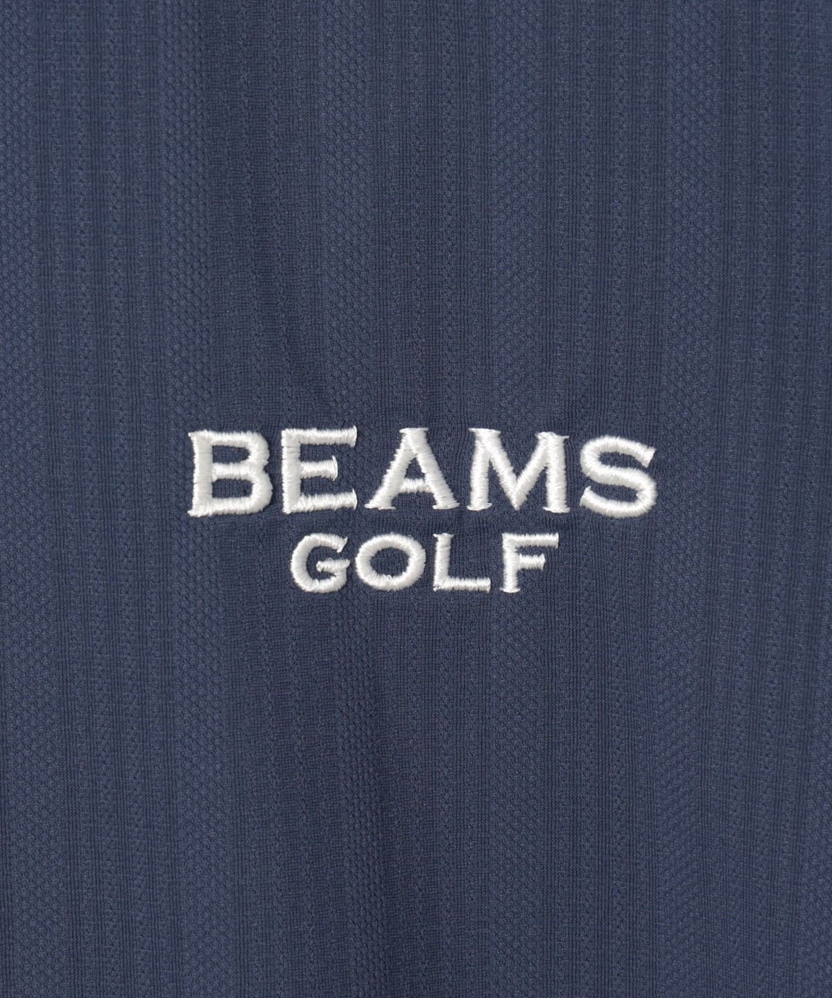 BEAMS GOLF（ビームス ゴルフ）PURPLE LABEL / MONTAUK ストライプ