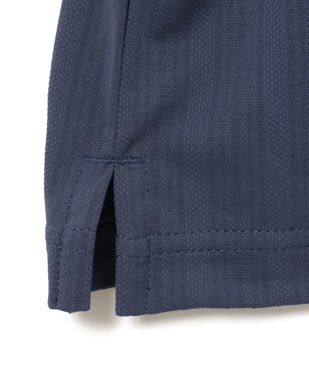 BEAMS GOLF（ビームス ゴルフ）PURPLE LABEL / MONTAUK ストライプ