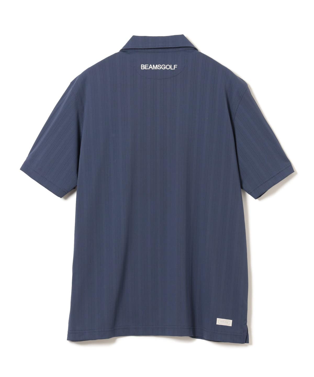 BEAMS GOLF（ビームス ゴルフ）PURPLE LABEL / MONTAUK ストライプ