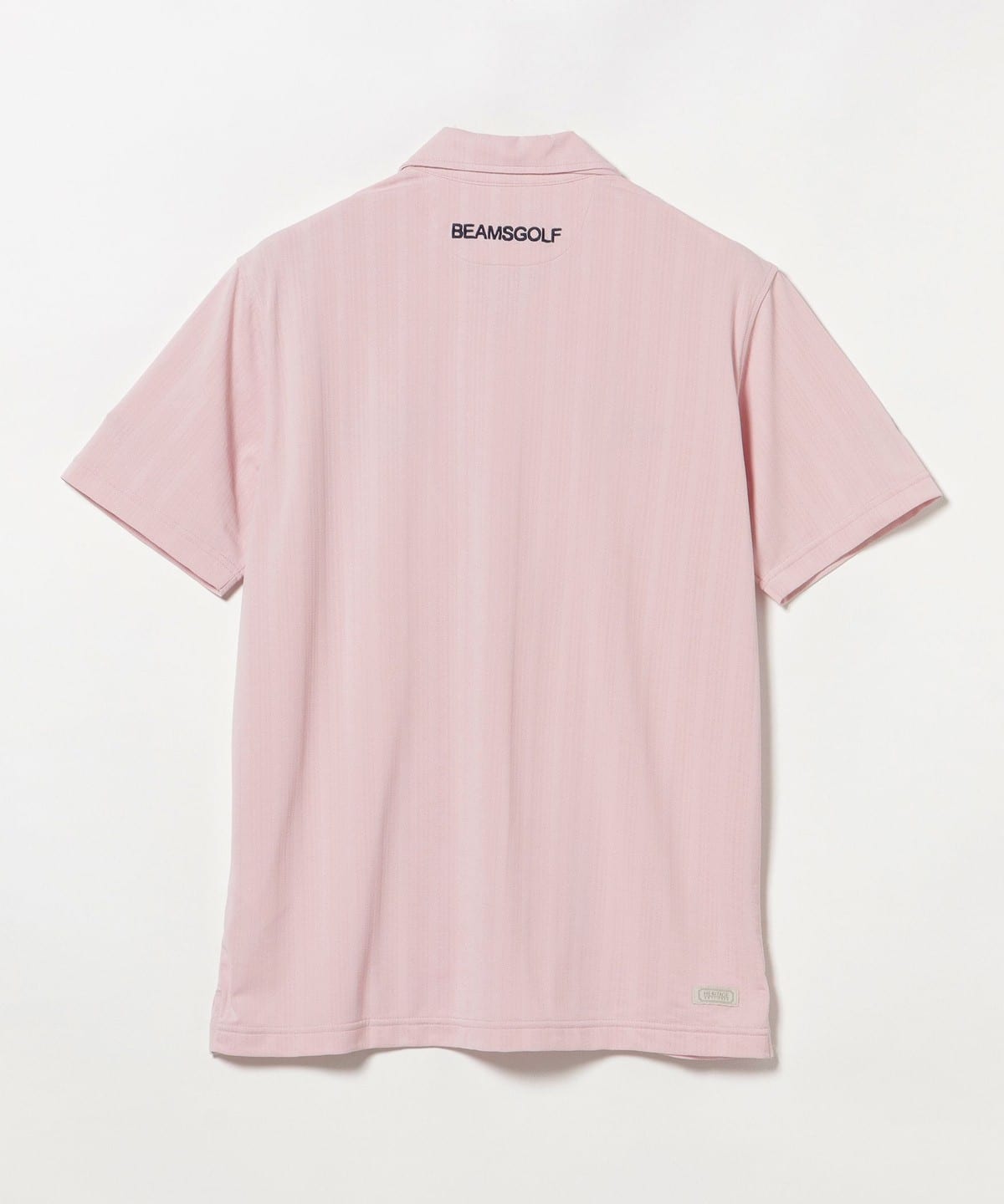 BEAMS GOLF（ビームス ゴルフ）PURPLE LABEL / MONTAUK ストライプ