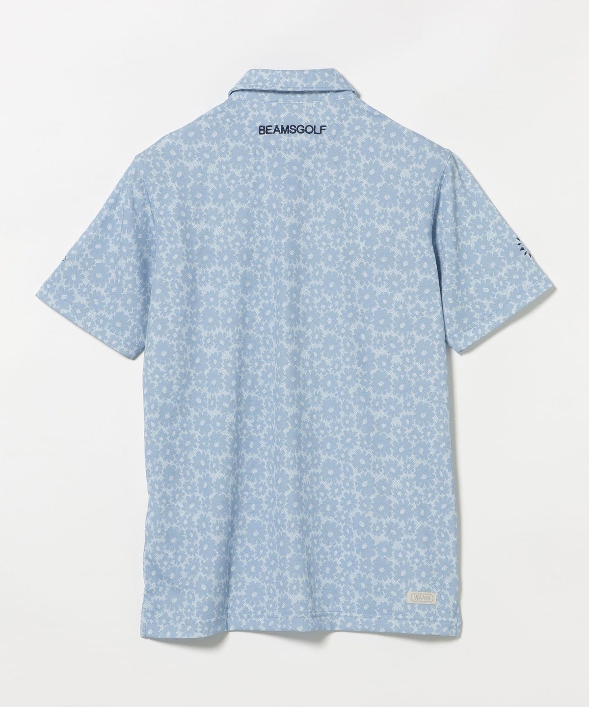 BEAMS GOLF（ビームス ゴルフ）PURPLE LABEL / MONTAUK シャドー