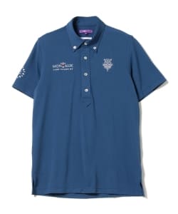 BEAMS GOLF PURPLE LABEL / MONTAUK B.D ポロシャツ 2
