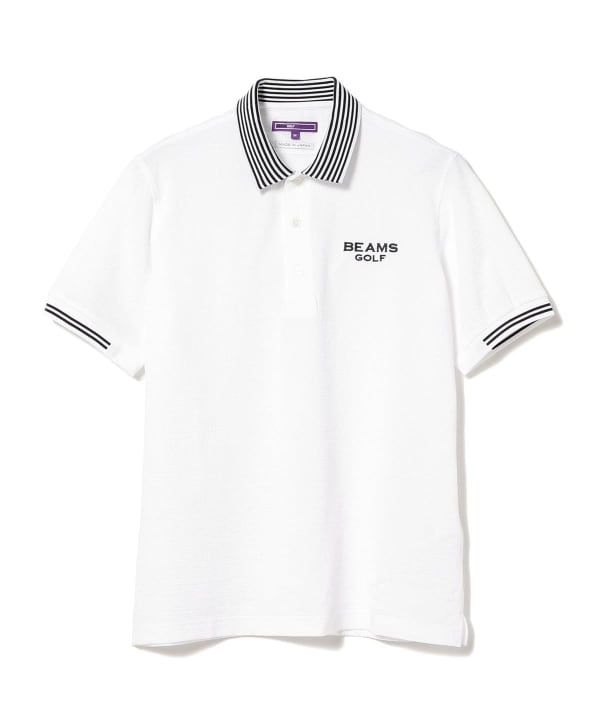 BEAMS GOLF（ビームス ゴルフ）【アウトレット】BEAMS GOLF PURPLE 