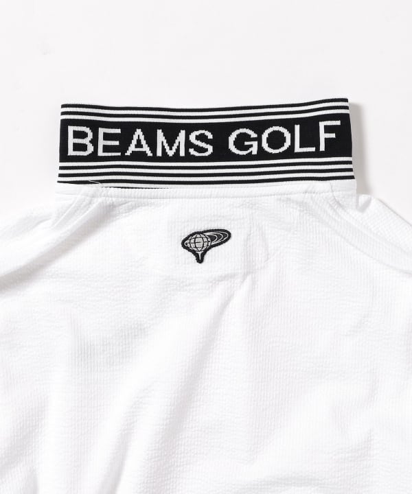 BEAMS GOLF（ビームス ゴルフ）【アウトレット】BEAMS GOLF PURPLE