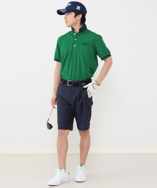 BEAMS GOLF（ビームス ゴルフ）【アウトレット】BEAMS GOLF PURPLE 