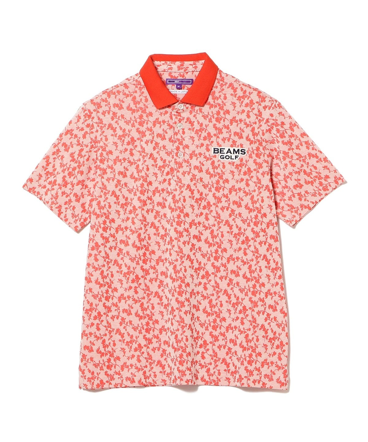 BEAMS GOLF（ビームス ゴルフ）【アウトレット】BEAMS GOLF PURPLE