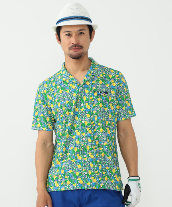 2022人気新作 BEAMS GOLF ビームスゴルフ Mサイズ シャツ - ポロシャツ - www.smithsfalls.ca 2022人気新作 BEAMS GOLF ビームスゴルフ Mサイズ シャツ - ポロシャツ - www.smithsfalls.ca