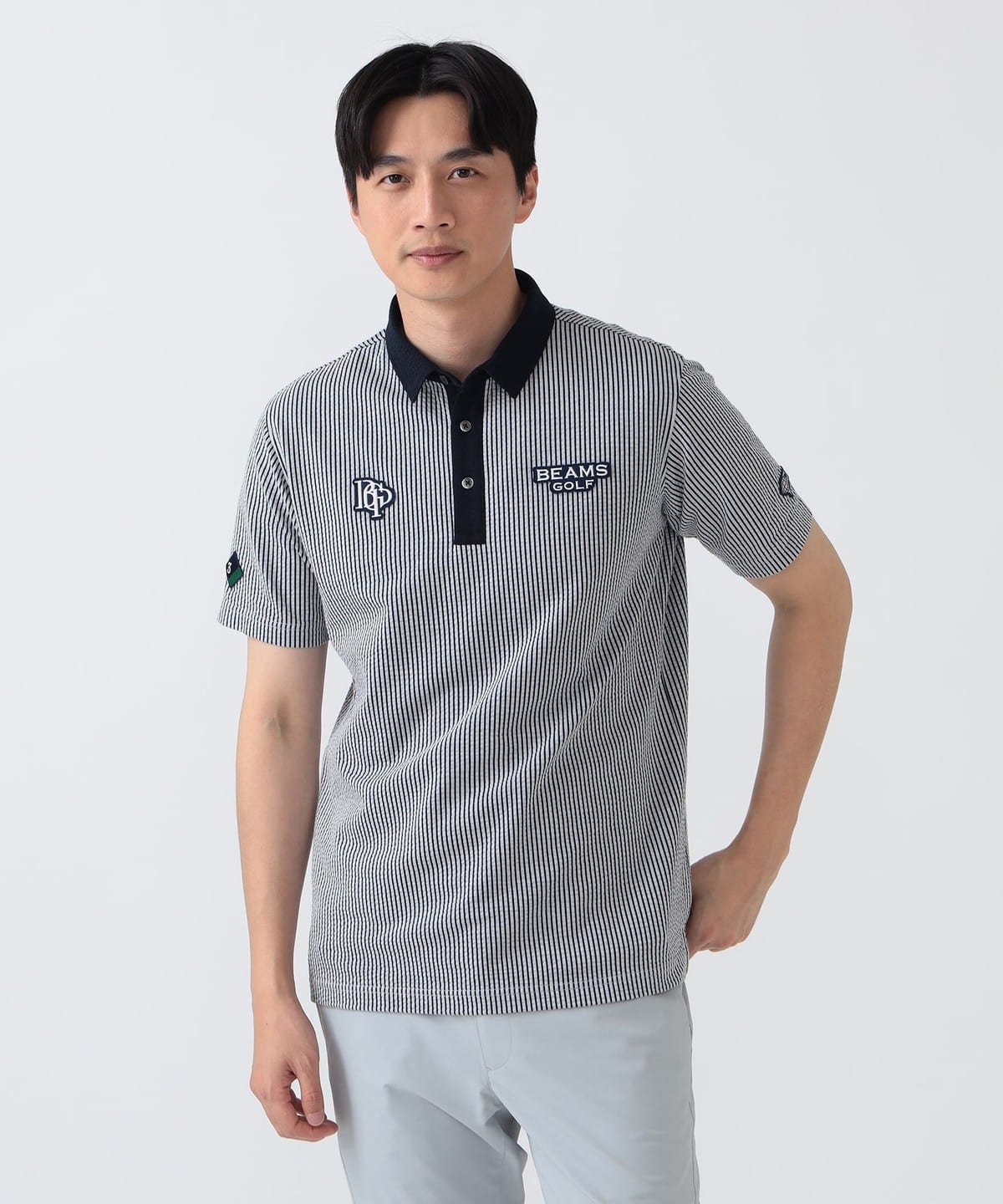 BEAMS GOLF（ビームス ゴルフ）PURPLE LABEL / スフィダンテ