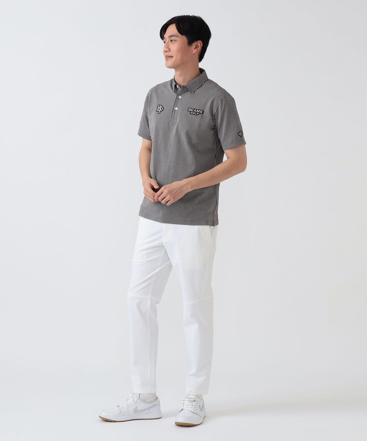 BEAMS GOLF（ビームス ゴルフ）PURPLE LABEL / スフィダンテ