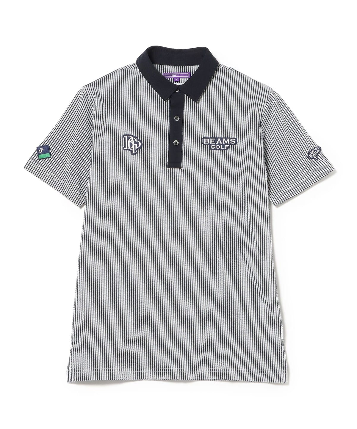 BEAMS GOLF（ビームス ゴルフ）PURPLE LABEL / スフィダンテ