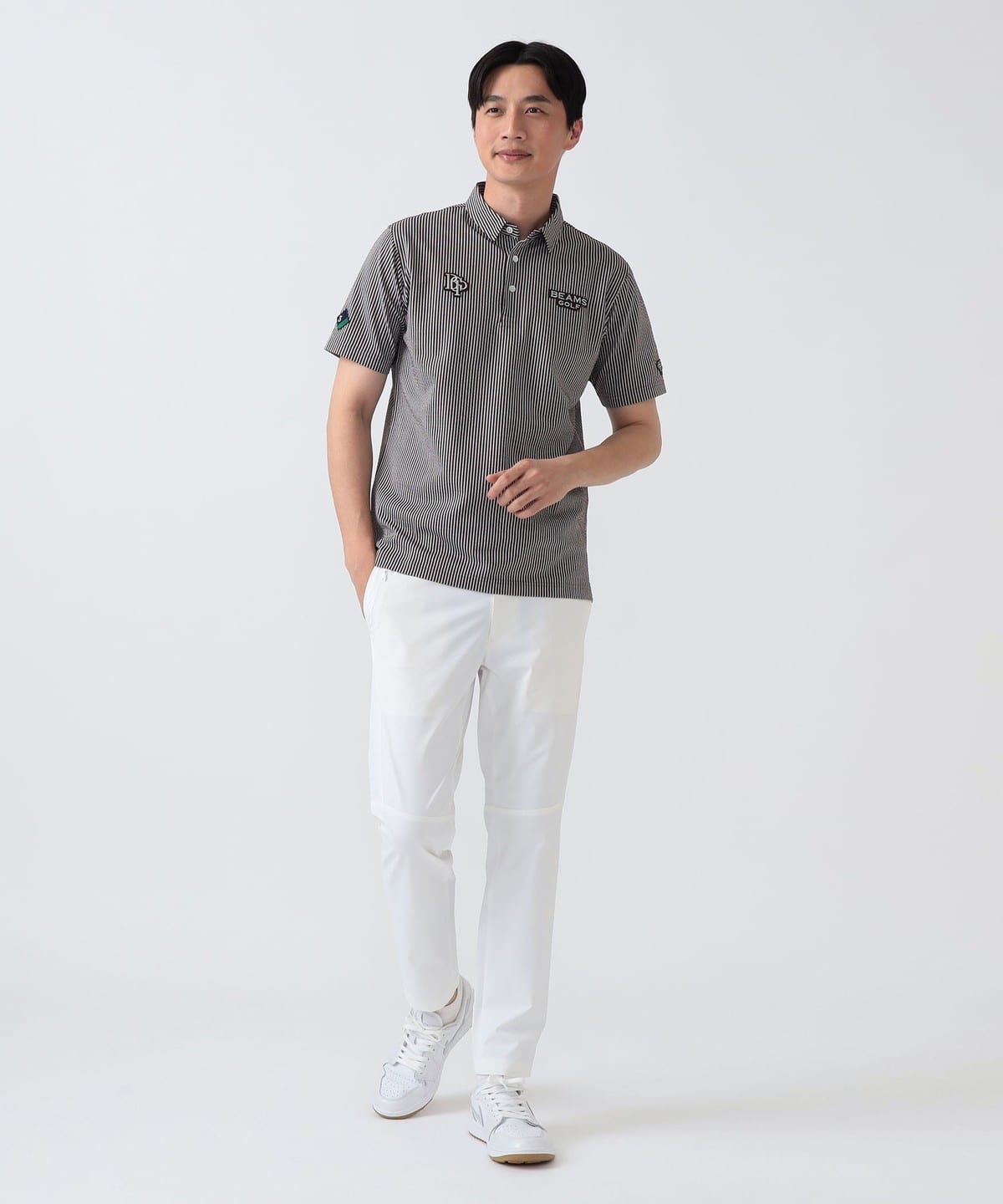 BEAMS GOLF（ビームス ゴルフ）PURPLE LABEL / スフィダンテ