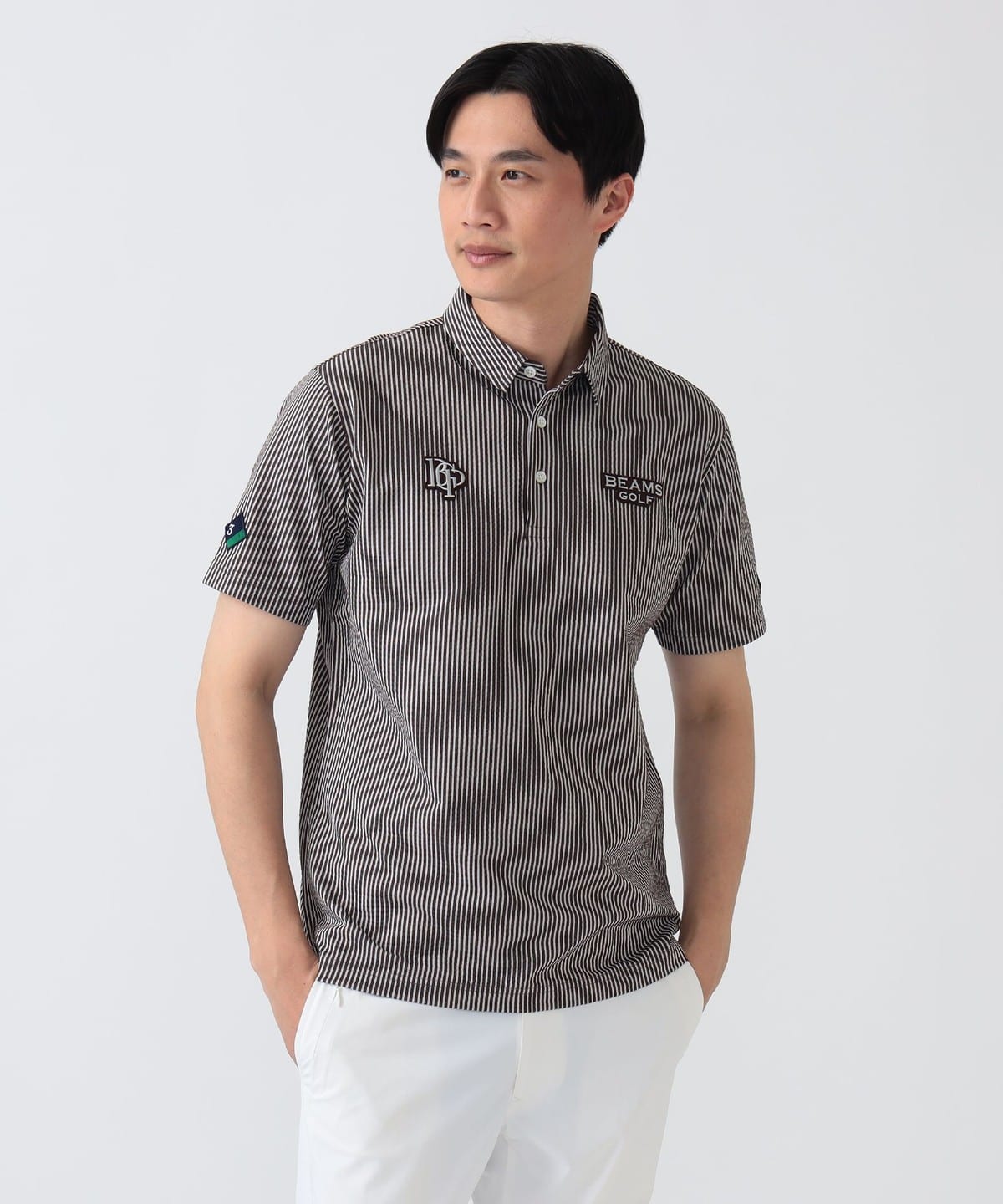 BEAMS GOLF（ビームス ゴルフ）PURPLE LABEL / スフィダンテ