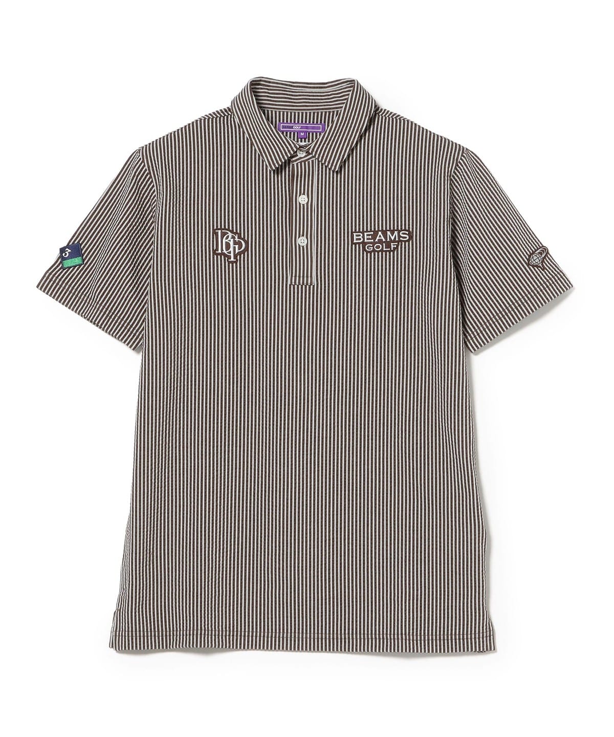 BEAMS GOLF（ビームス ゴルフ）PURPLE LABEL / スフィダンテ