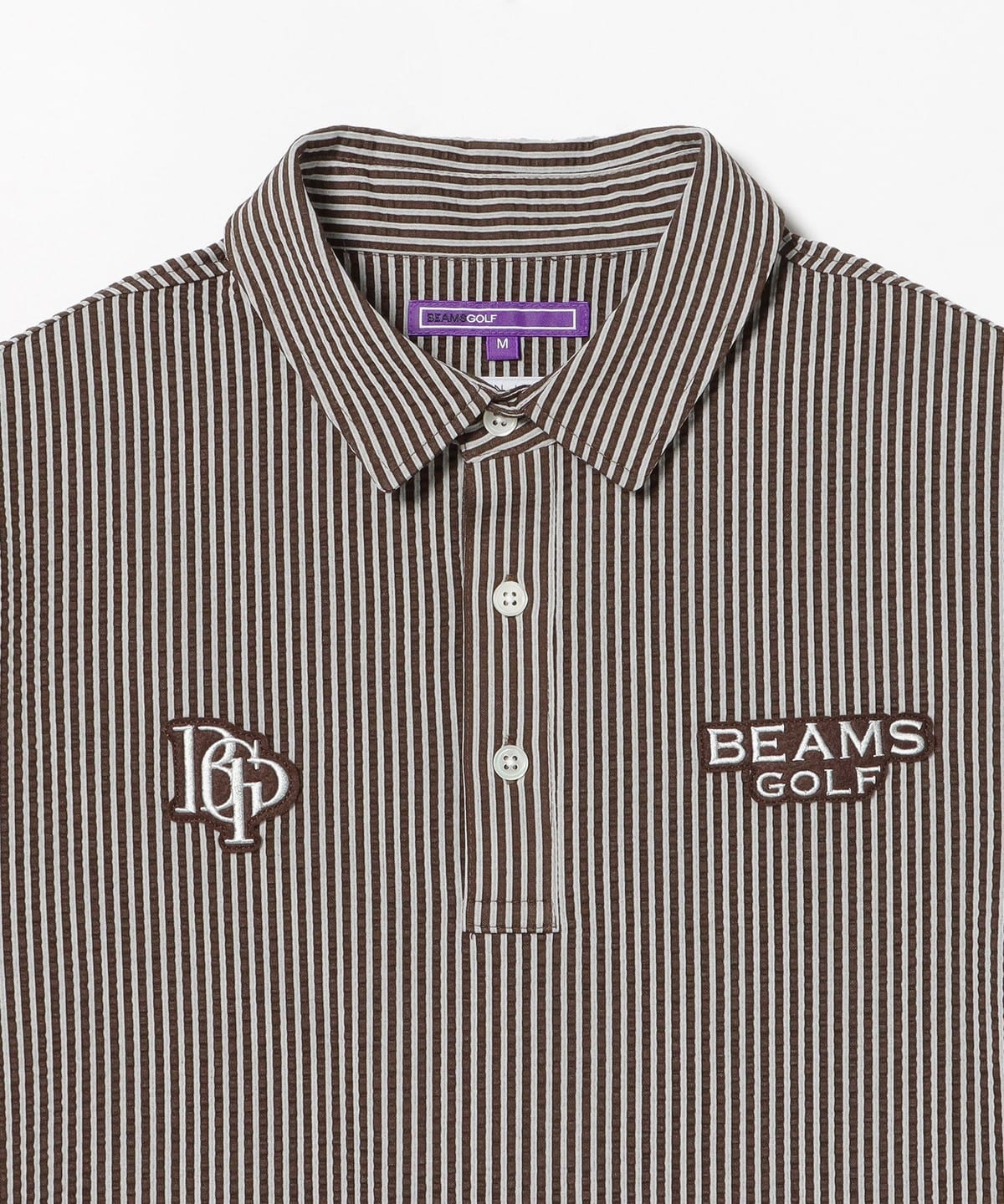 BEAMS GOLF（ビームス ゴルフ）PURPLE LABEL / スフィダンテ