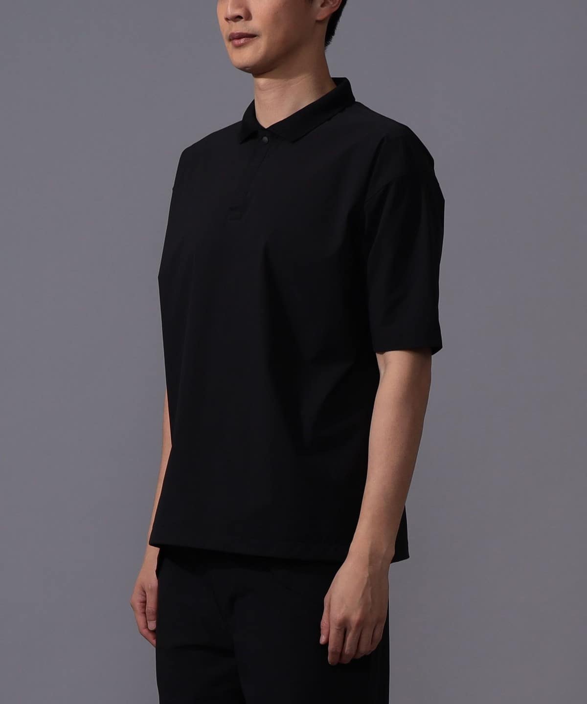 B. G.THREE /�qMEN�rALL-TIME �X�g���b�` �E�[�u�� �|���V���c�i����)(LV.2�j �V���c�E�u���E�X MEN BLACK M