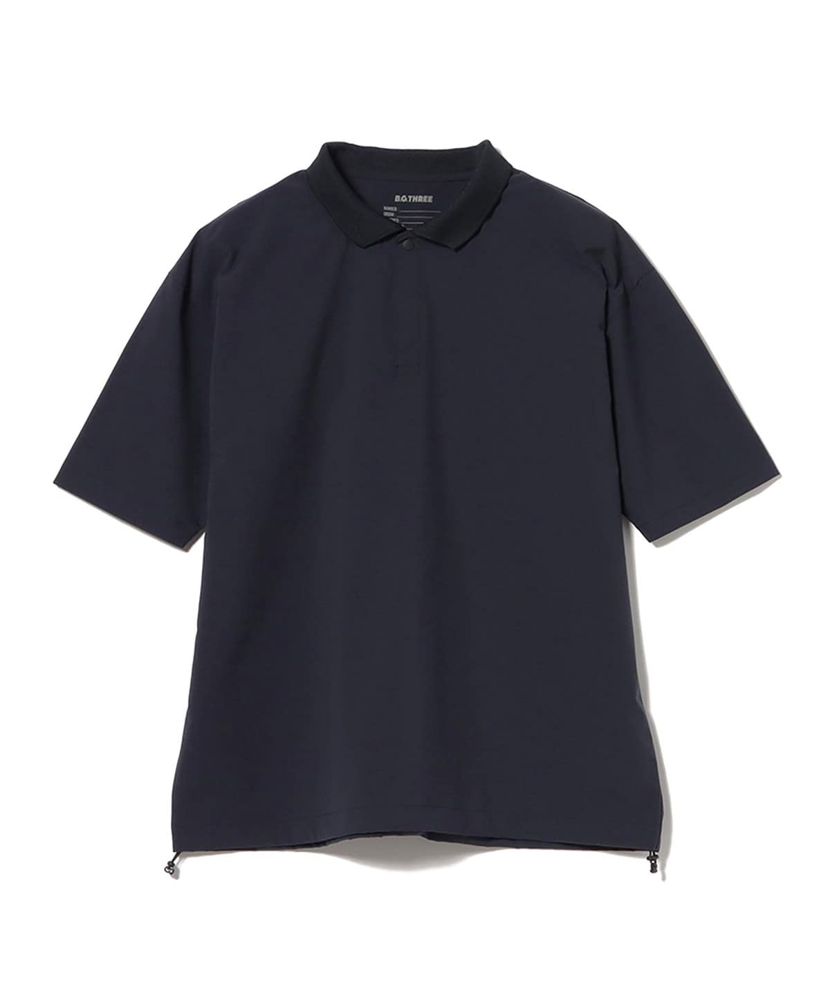 BEAMS GOLF（ビームス ゴルフ）B.G.THREE /〈MEN〉ALL-TIME ストレッチ