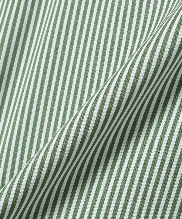 PURPLE LABEL/條紋標準色POLO衫