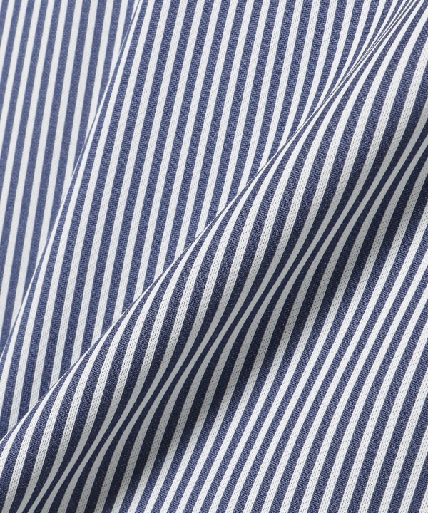PURPLE LABEL/條紋標準色POLO衫