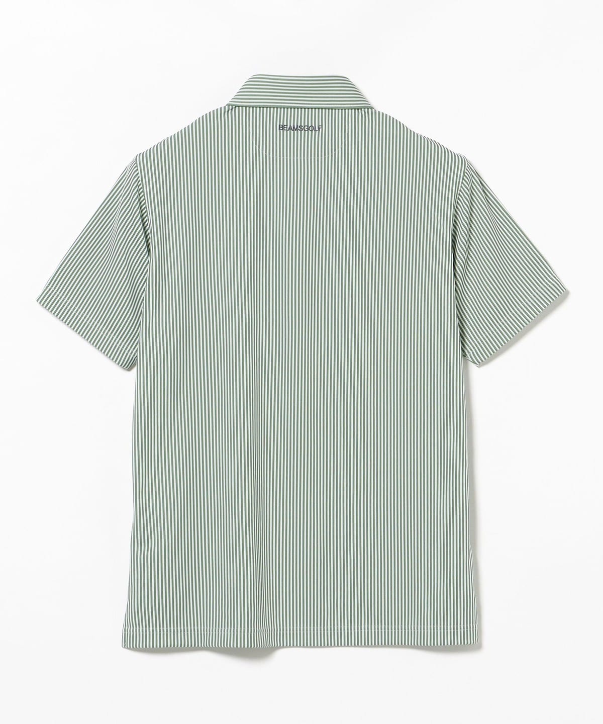BEAMS GOLF（ビームス ゴルフ）PURPLE LABEL / ストライプ レギュラー