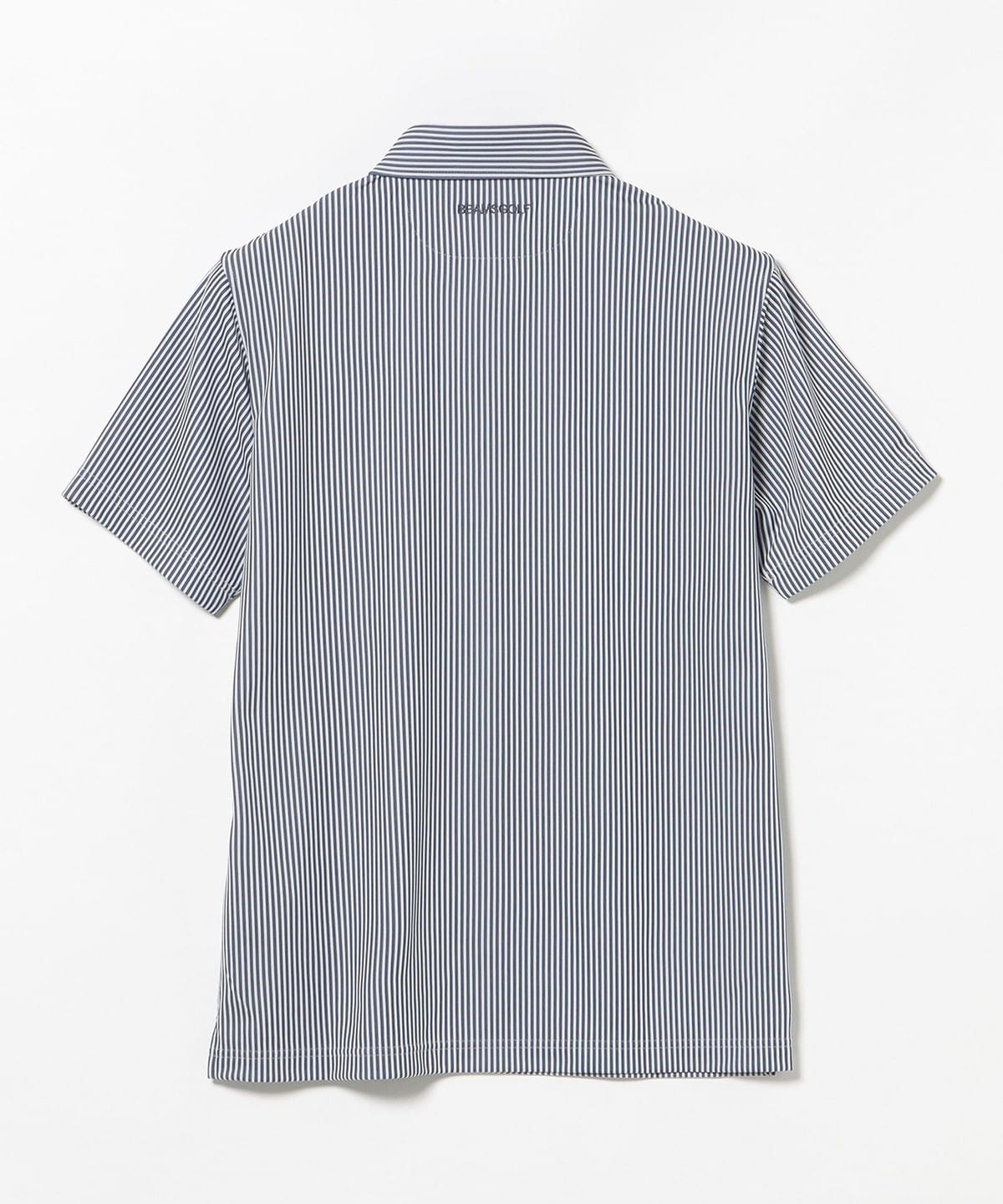 BEAMS GOLF（ビームス ゴルフ）PURPLE LABEL / ストライプ レギュラー
