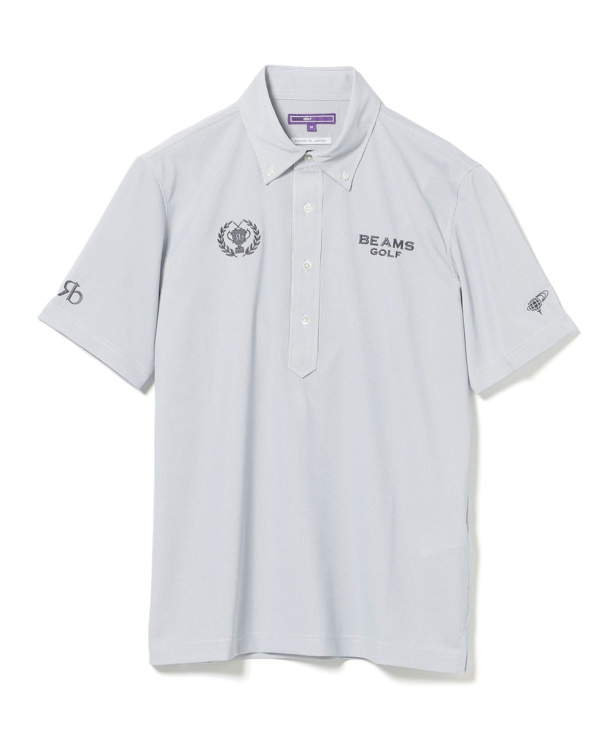 BEAMS GOLF（ビームス ゴルフ）PURPLE LABEL / リターンブリティッシュ