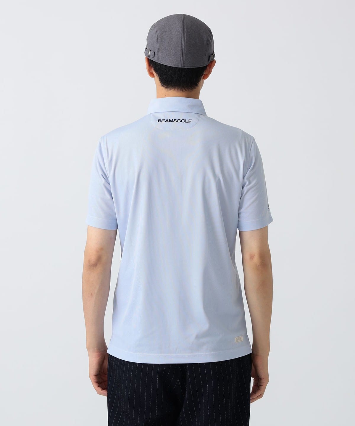 BEAMS GOLF（ビームス ゴルフ）PURPLE LABEL / リターンブリティッシュ