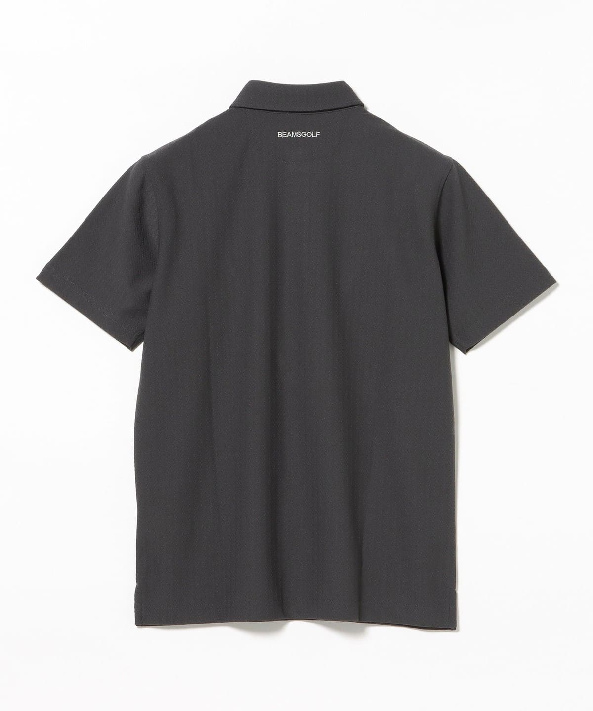 BEAMS GOLF（ビームス ゴルフ）〈MEN〉PURPLE LABEL / ジャカード