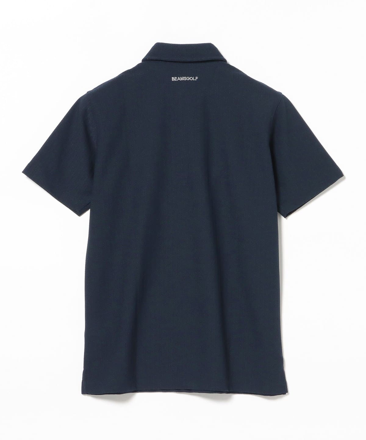 BEAMS GOLF（ビームス ゴルフ）〈MEN〉PURPLE LABEL / ジャカード