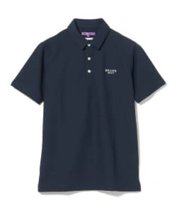 〈MEN〉PURPLE LABEL / ジャカード ストライプ シャツ