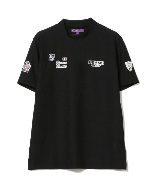 BEAMS GOLF（ビームス ゴルフ）BEAMS GOLF PURPLE LABEL / タラッティ