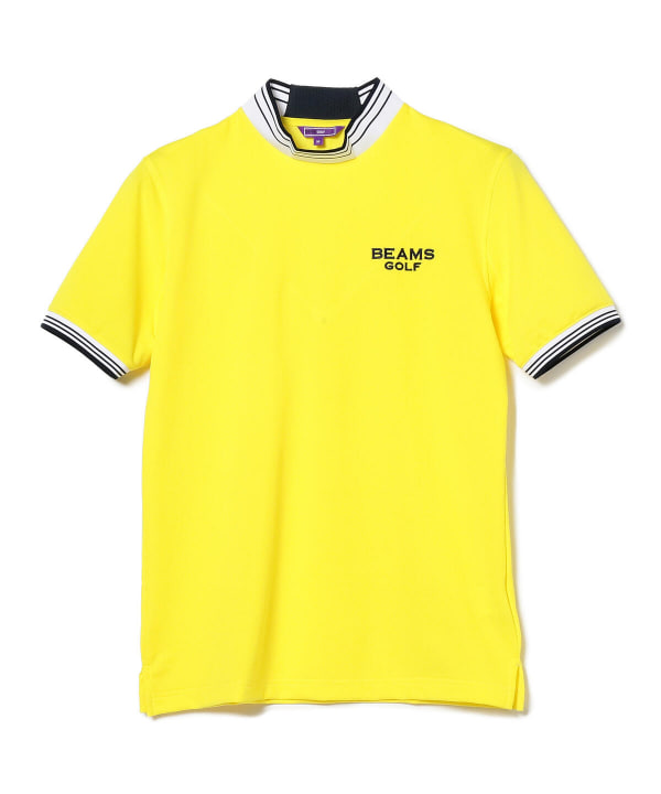 BEAMS GOLF（ビームス ゴルフ）BEAMS GOLF PURPLE LABEL / リブライン 