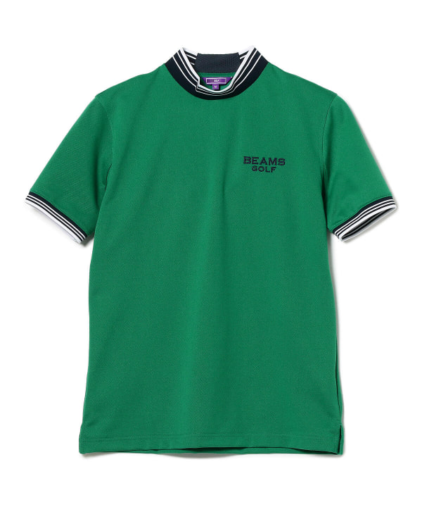 BEAMS GOLF（ビームス ゴルフ）BEAMS GOLF PURPLE LABEL / リブライン