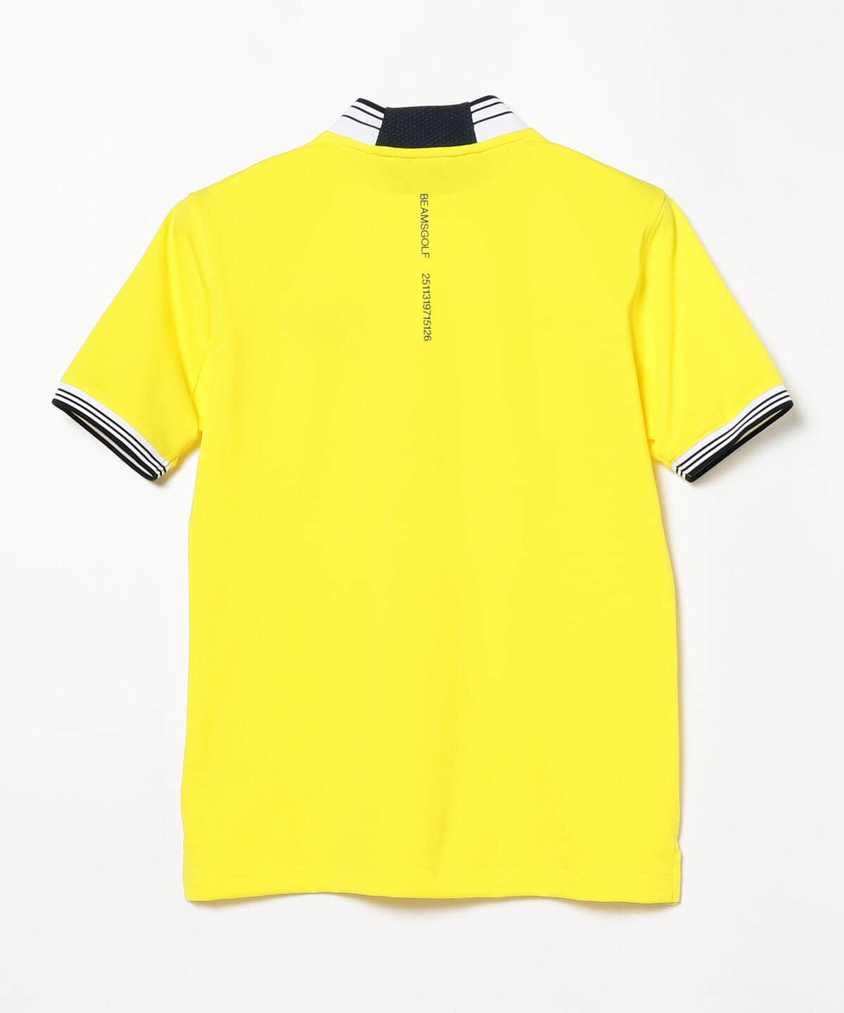 BEAMS GOLF（ビームス ゴルフ）BEAMS GOLF PURPLE LABEL / リブライン