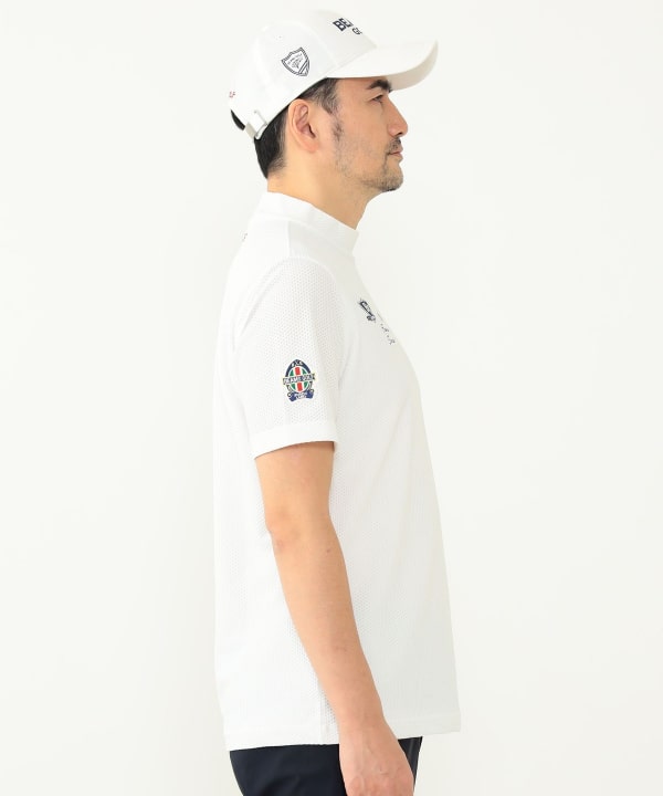 BEAMS GOLF（ビームス ゴルフ）BEAMS GOLF PURPLE LABEL / タラッティ