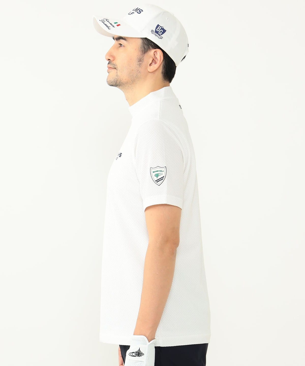 BEAMS GOLF（ビームス ゴルフ）BEAMS GOLF PURPLE LABEL / タラッティ