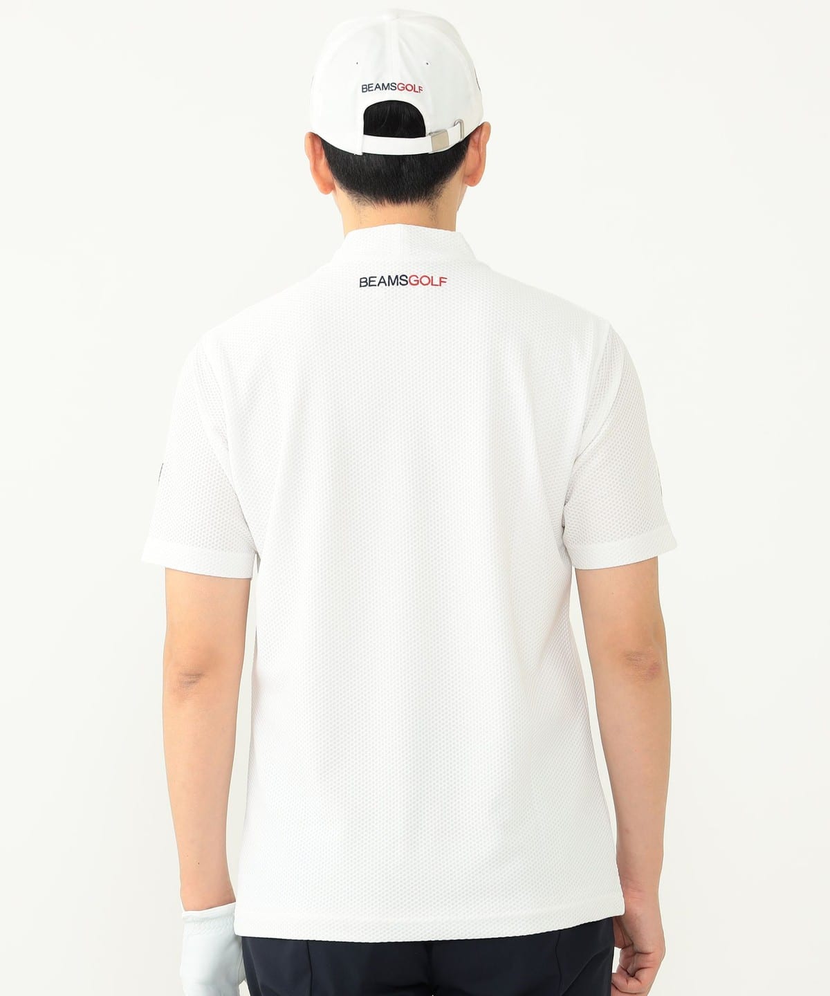 BEAMS GOLF（ビームス ゴルフ）BEAMS GOLF PURPLE LABEL / タラッティ