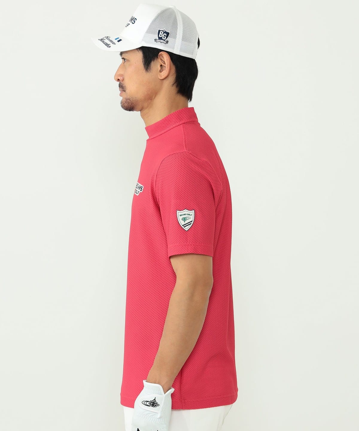 BEAMS GOLF（ビームス ゴルフ）【アウトレット】〈MEN〉BEAMS GOLF