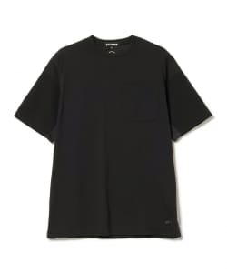 〈MEN〉B.G.THREE / 37.5（R）テクノロジー Tシャツ