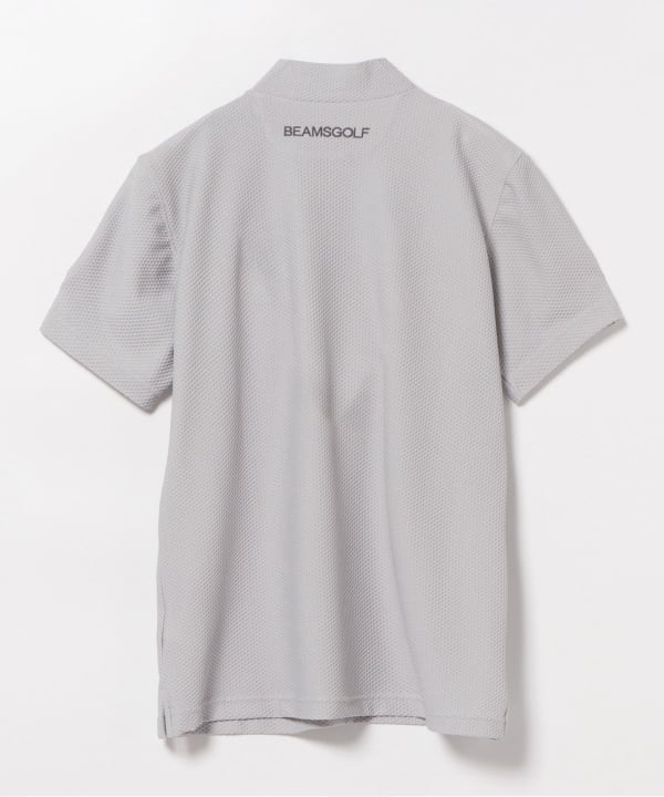 BEAMS GOLF（ビームス ゴルフ）〈MEN〉 PURPLE LABEL
