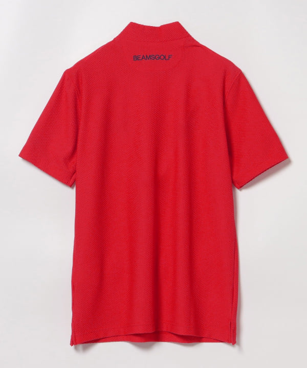 BEAMS GOLF（ビームス ゴルフ）〈MEN〉 PURPLE LABEL