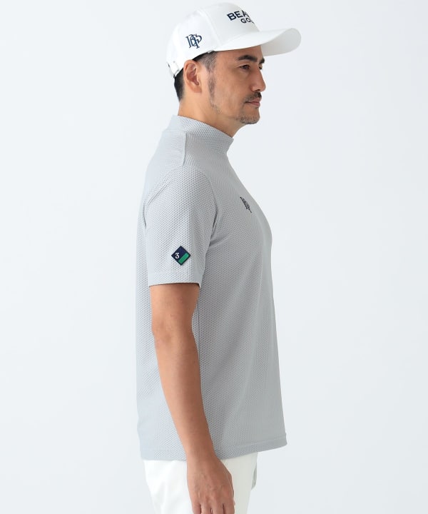 BEAMS GOLF（ビームス ゴルフ）〈MEN〉 PURPLE LABEL
