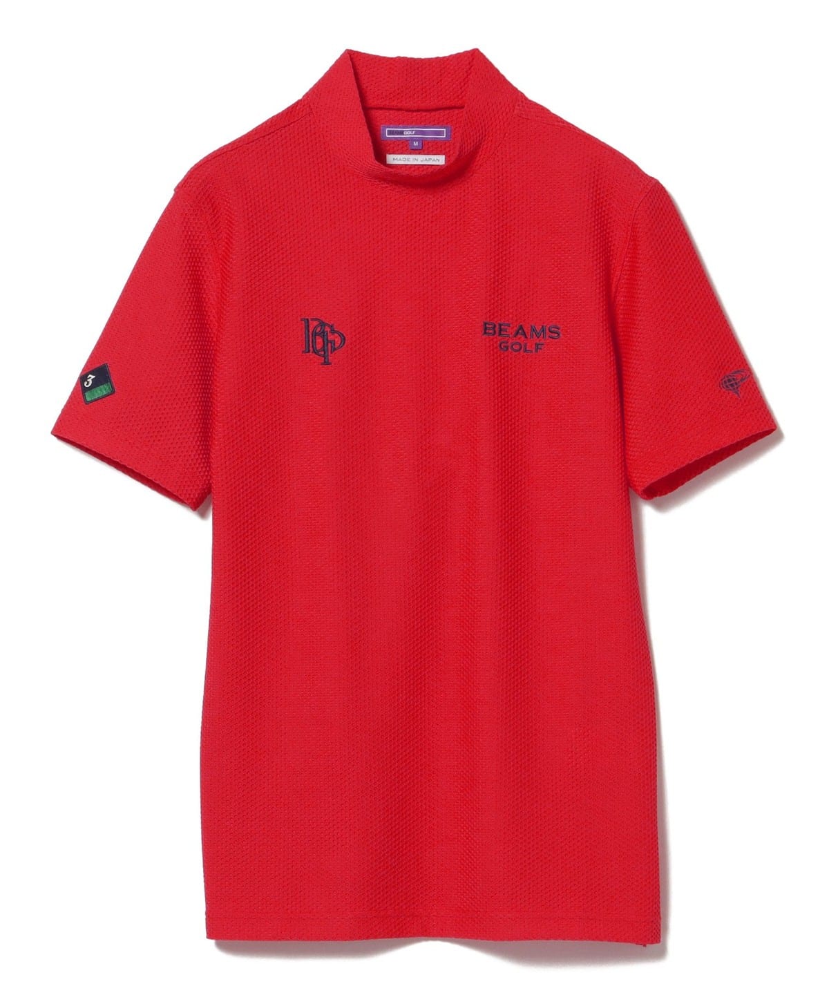 BEAMS GOLF（ビームス ゴルフ）〈MEN〉 PURPLE LABEL / スフィダンテ